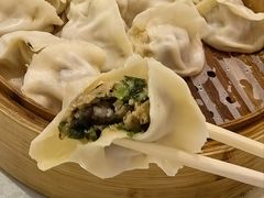 -韩记海鲜饺子旗舰店(红海新区店)