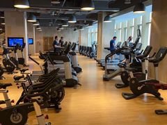 -北京嘉里健身·Kerry Sports(北京嘉里大酒店)