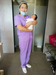 -何柒有幸母婴护理月子会所(长妇婴店)