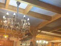 -卓娅俄餐厅(恩和俄罗斯民族乡店)