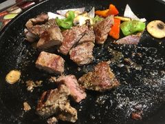 -将军牛排·尔滨地标朝鲜族美食(总店)