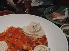 -Fuzzy Bistro 浮几韩餐·茶酒馆