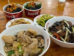 -肆姐面粉馆(坡子街店)