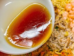 -裕兴记•蟹黄面馆(人民广场店)