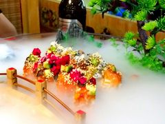 -鳗鱼家·深夜食堂(军博店)