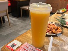 -汉拿山(北京上地华联店)
