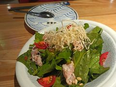 -有喜屋·日料·居酒屋(旭辉广场店)