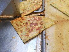 -咏春葱油饼(德政中路店)