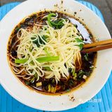 段誉寻面，不止于面#第477站：蔡蔡面