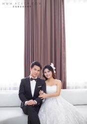 -爱城婚纱摄影·品质严选店