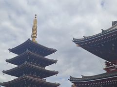 -浅草寺