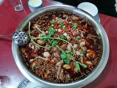 -米二红烧兔(华阳店)