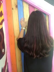 -MG Style Salon