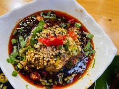 -雲记卢妈冷锅串串(中道街总店)
