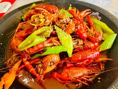 -金陵暴走小龙虾·迷踪蟹(凯德MALL店)