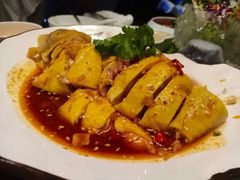 -三号码头罗氏虾小馆