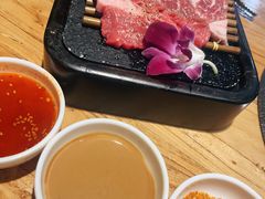 -一韩亭韩式烤肉(高新店)