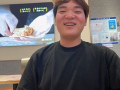 -小杨生煎(浦江欢乐颂店)
