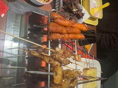 -熙成烧烤·三十三年(开发区店)