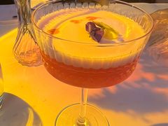 -STARRY CAFE & LOUNGE BAR(高新店)