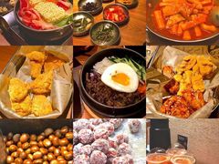 -春熙台韩国料理·章鱼肥牛(西丽店)