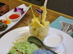 -娘惹裙厨餐厅(昙华林店)