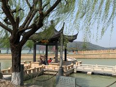 -南北湖风景区