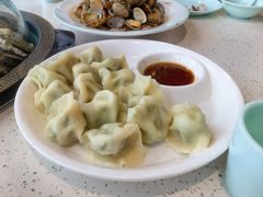 -巧克力渔家.小船海鲜胶东菜(万平口店)