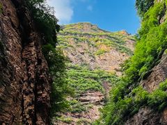 -湖洞水自然风景区