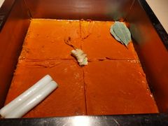 古法单锅单炒牛油红锅-锦城印象火锅(天府三街店)