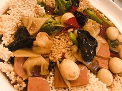 三鲜锅巴-眉州东坡(中关村店)