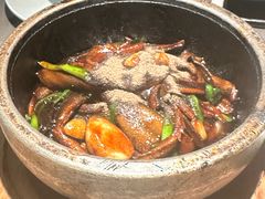 -晓淮山·扬州早茶·淮扬菜(龙阳广场店)