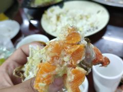 -87号烧烤海鲜·大排档(金沙滩店)