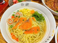 -每碗面馆(新鸿安大厦店)
