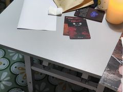 -剧狐剧本杀·月球探案馆(人民广场1号店)