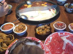 -楠火锅(仁恒梦中心店)