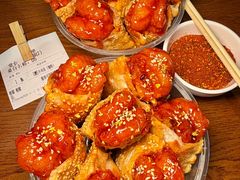 -必点海鲜·海肠捞饭大王(滨江道店)