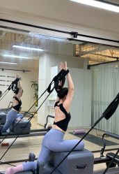 点击看大图 -JC·YOGA静禅瑜伽普拉提