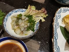 -極上萬膳·日料放题(海岸城店)