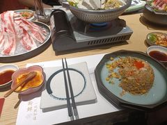 -千叶创意融合料理(水韵城店)