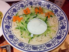 -前海沿·青岛菜(大拇指广场石老人店)