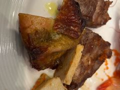 -怡聚轩全日制自助餐厅(大中华喜来登酒店)
