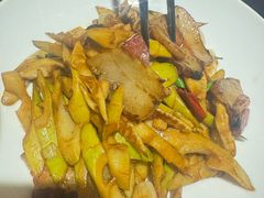 -清水亭湖北菜(大屯DT51店)