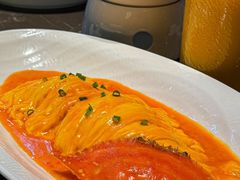 -海派悦庭·海胆烧麦·新融合菜(凯德广场店)