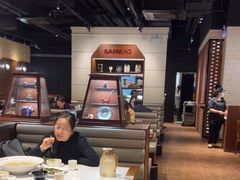 -三猫黑鱼花(南大店)