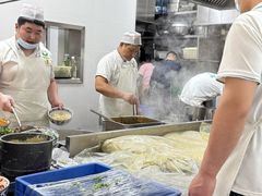 -有礼有面(知春路店)