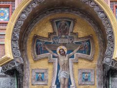 -滴血救世主教堂