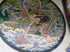 -土楼观-北禅寺