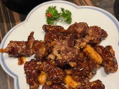 -江太极江浙菜(马桥万达广场店)