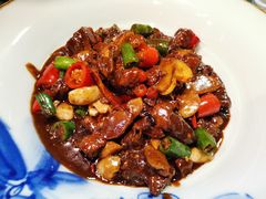 -洞庭土菜小炒馆(易发广场店)